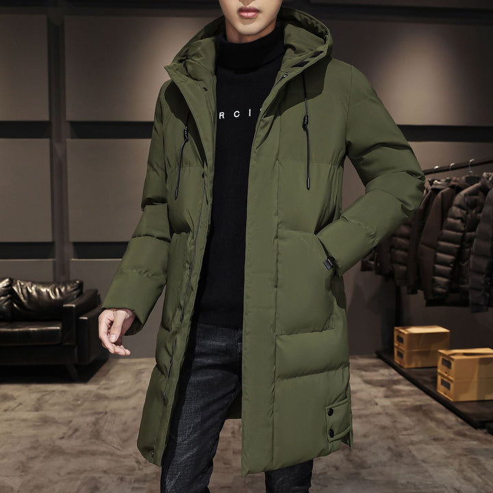 Niki | Men&