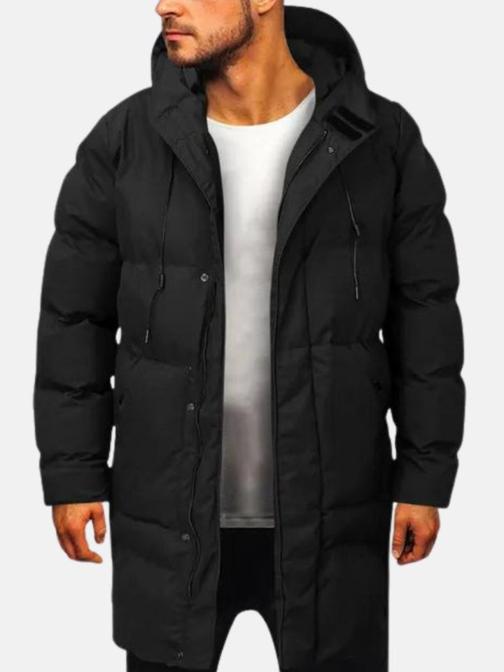 Niki | Men&