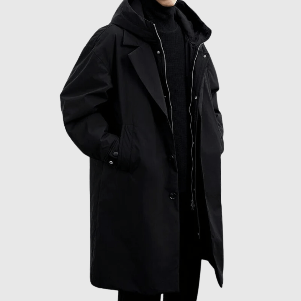 Niki | Men&