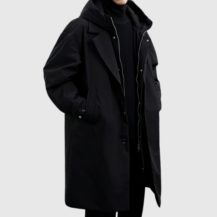 Niki | Men&