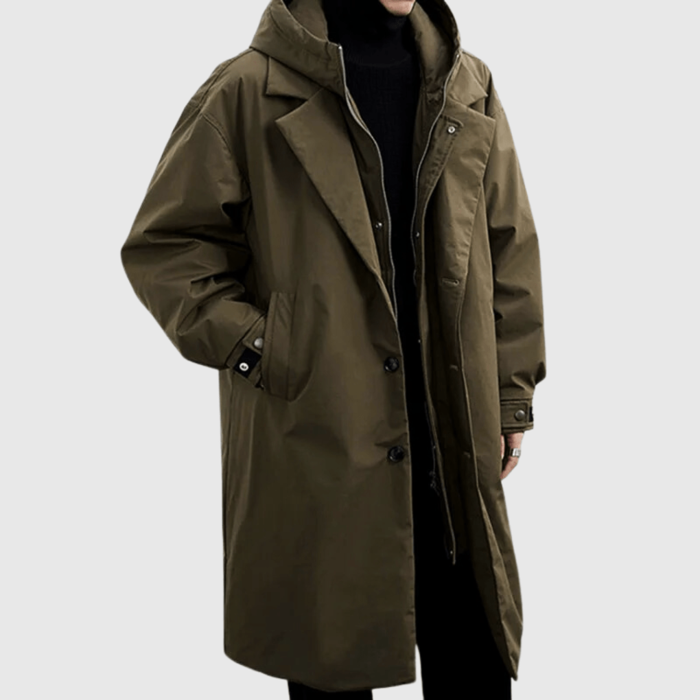 Niki | Men&