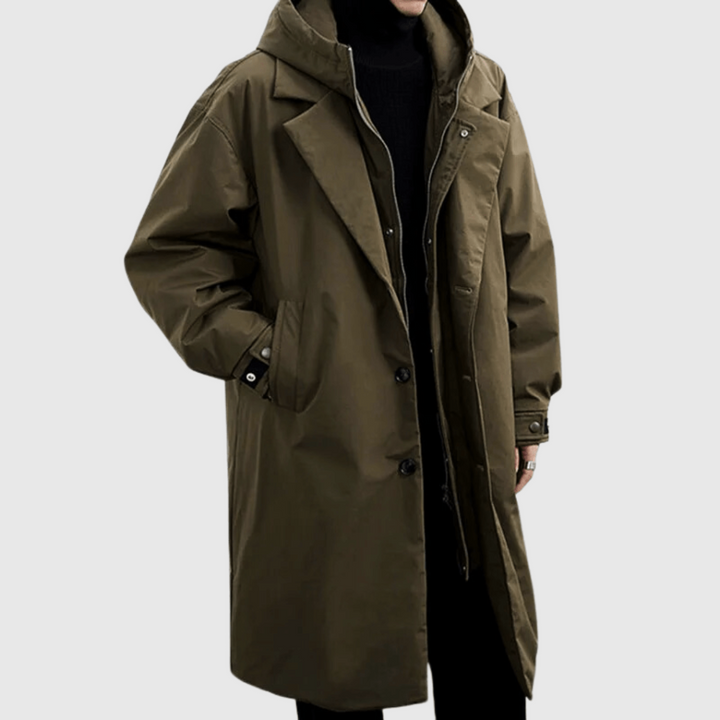 Niki | Men&
