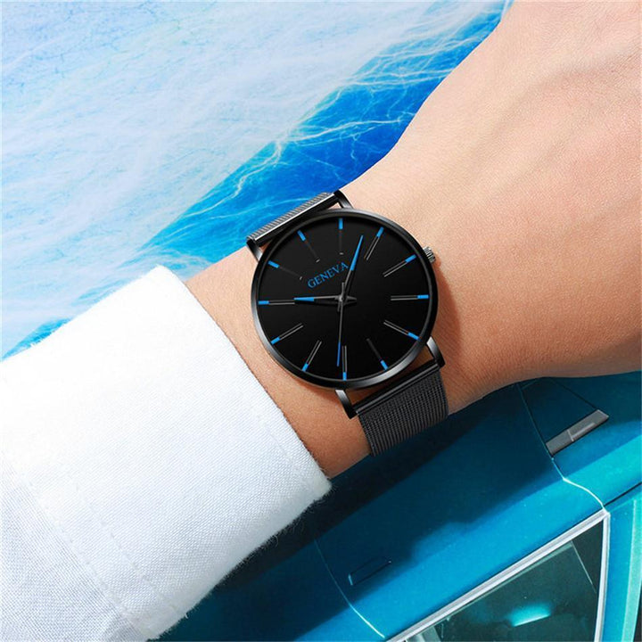 Niki | Men&