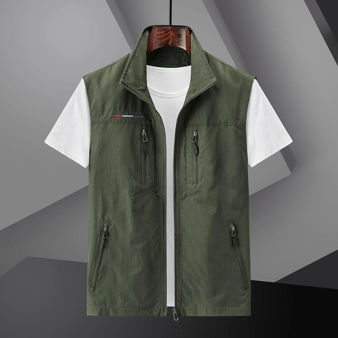 Niki | Men&
