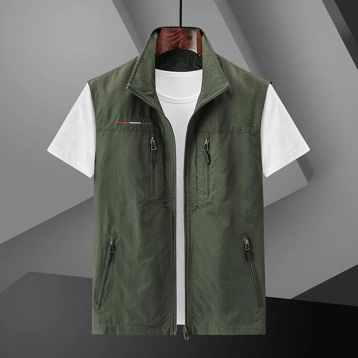Niki | Men&