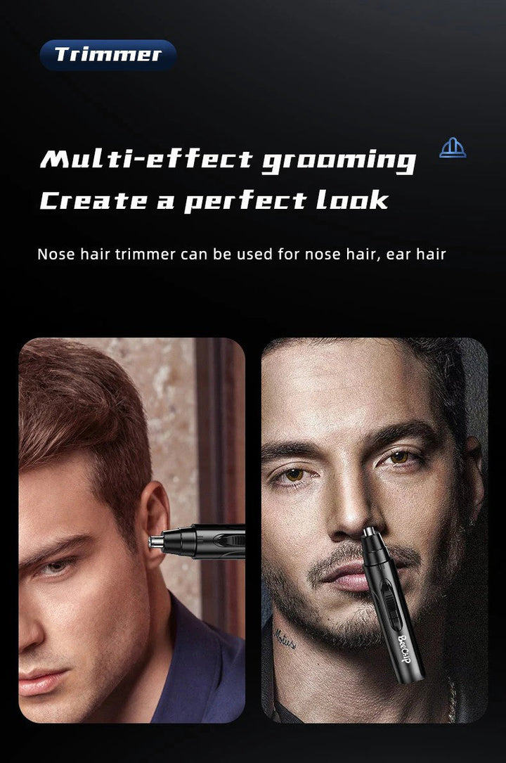Niki | Men&