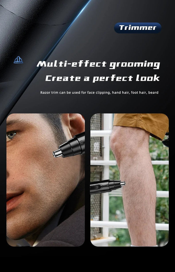 Niki | Men&