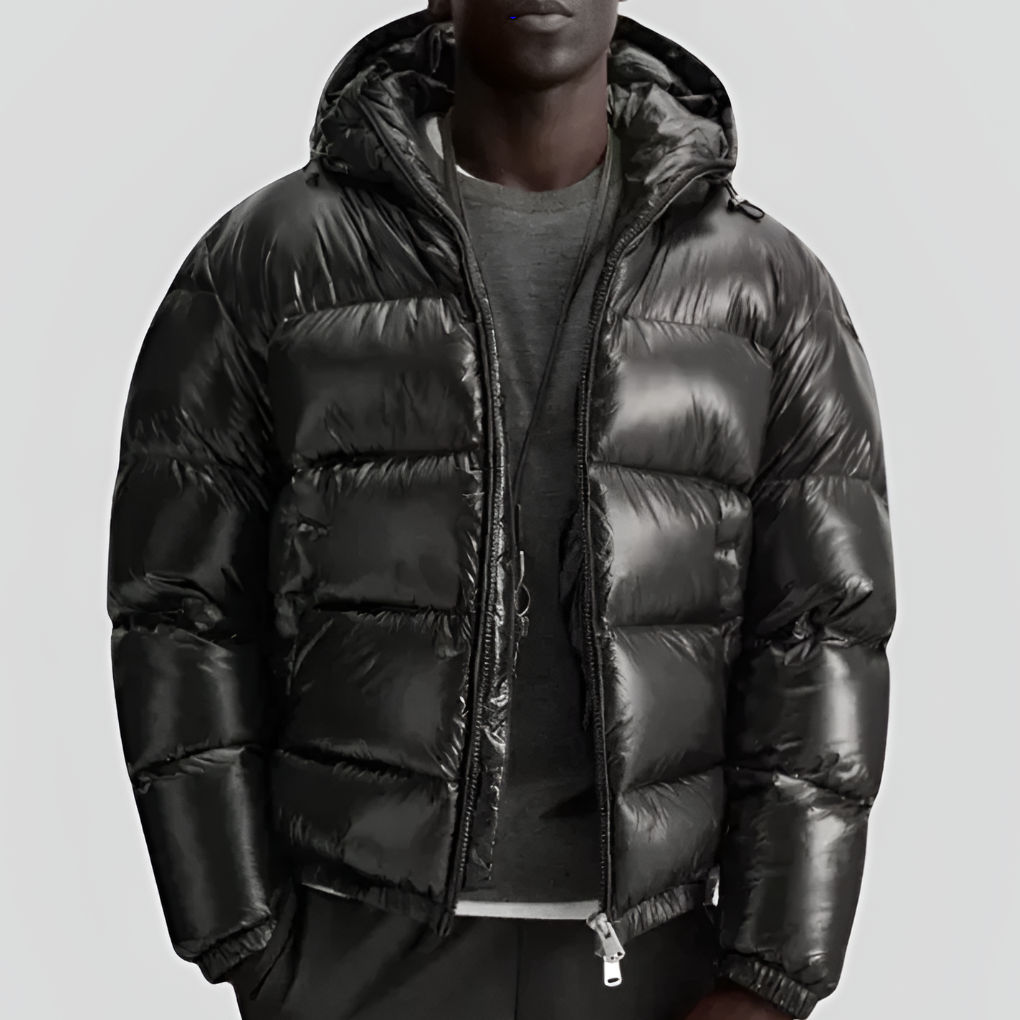 Niki | Men&