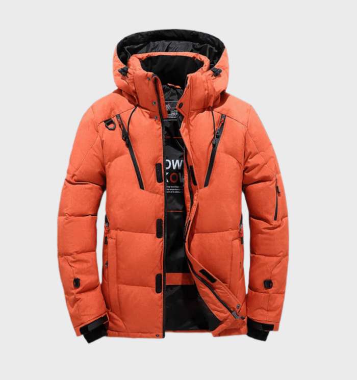 Niki | Men&
