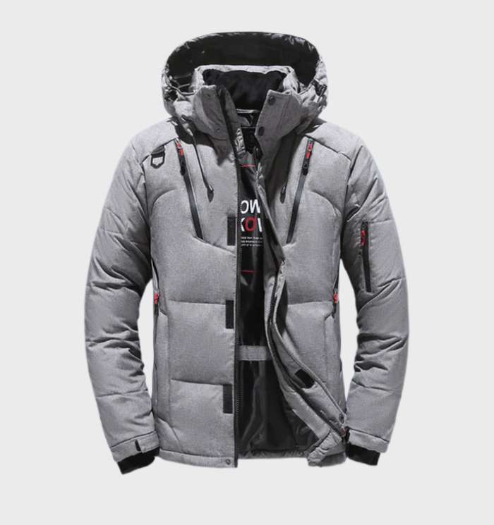 Niki | Men&