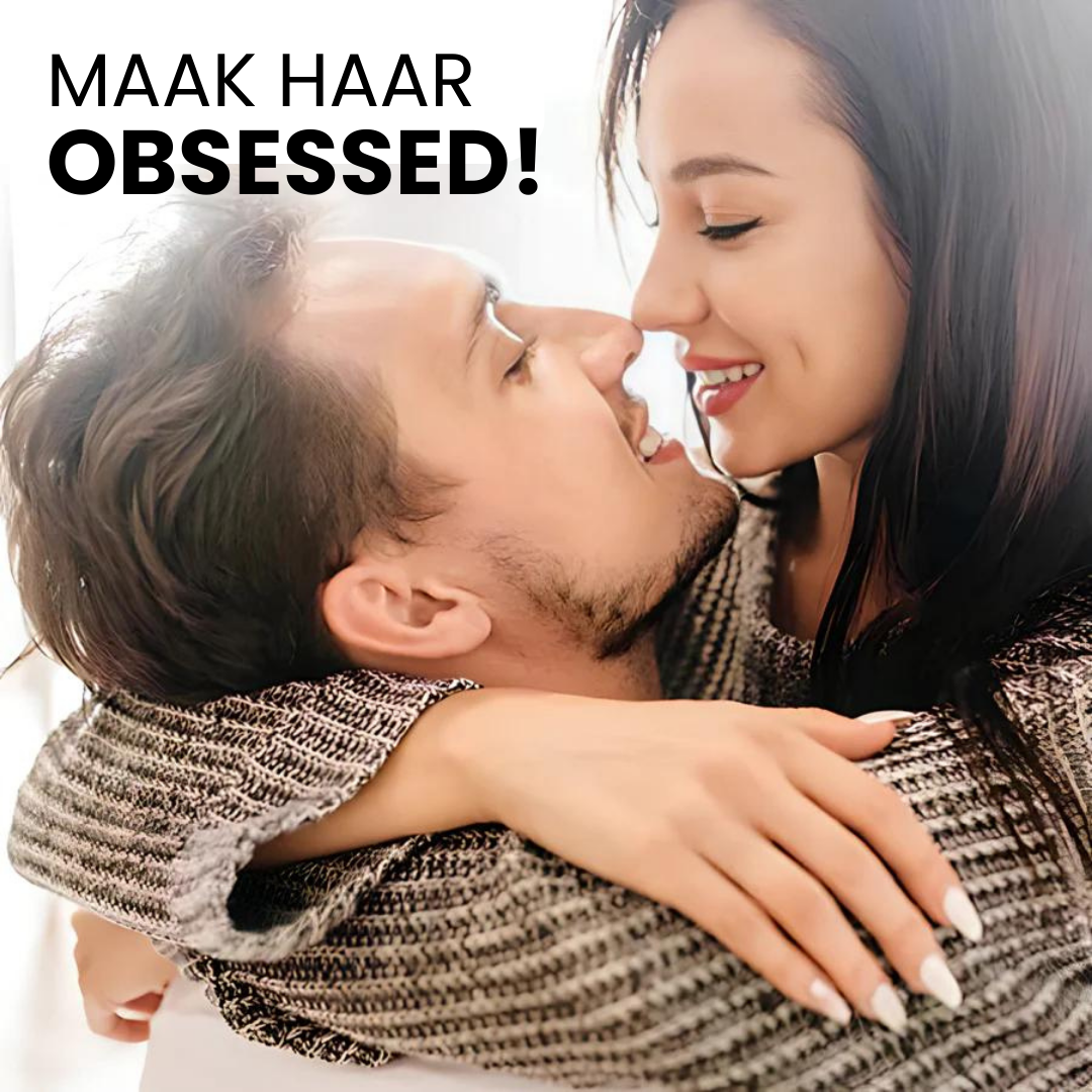 Niki | Men&