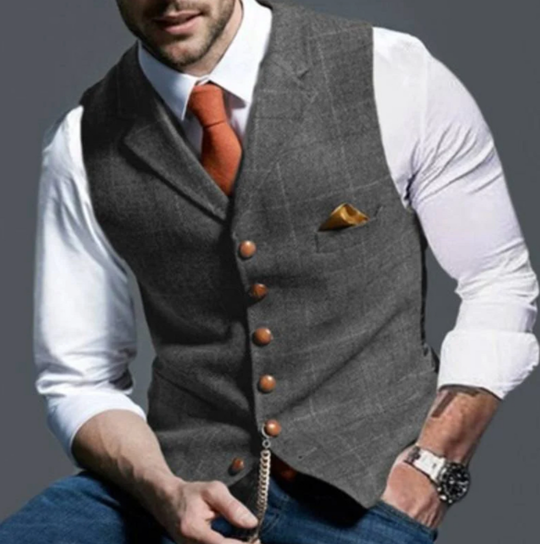 Niki | Men&