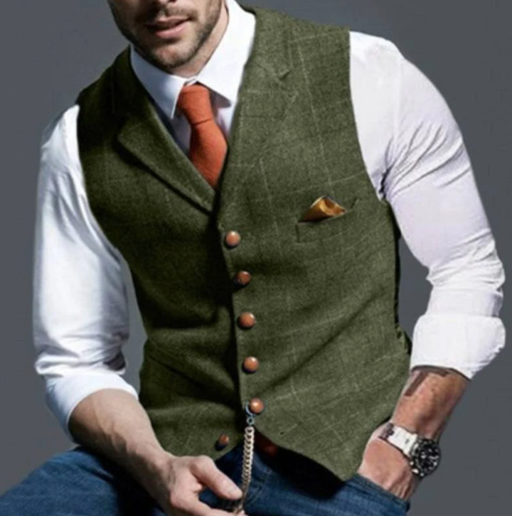 Niki | Men&