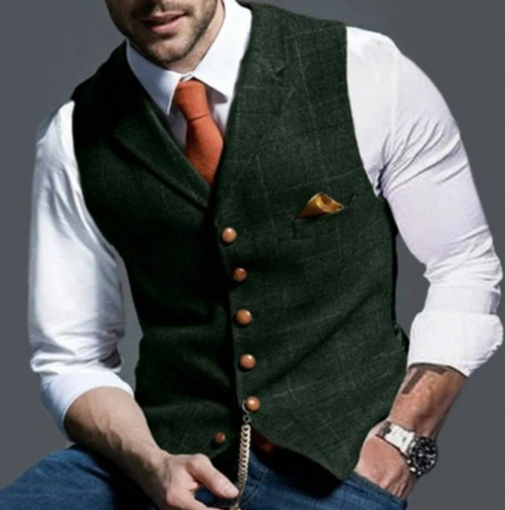 Niki | Men&