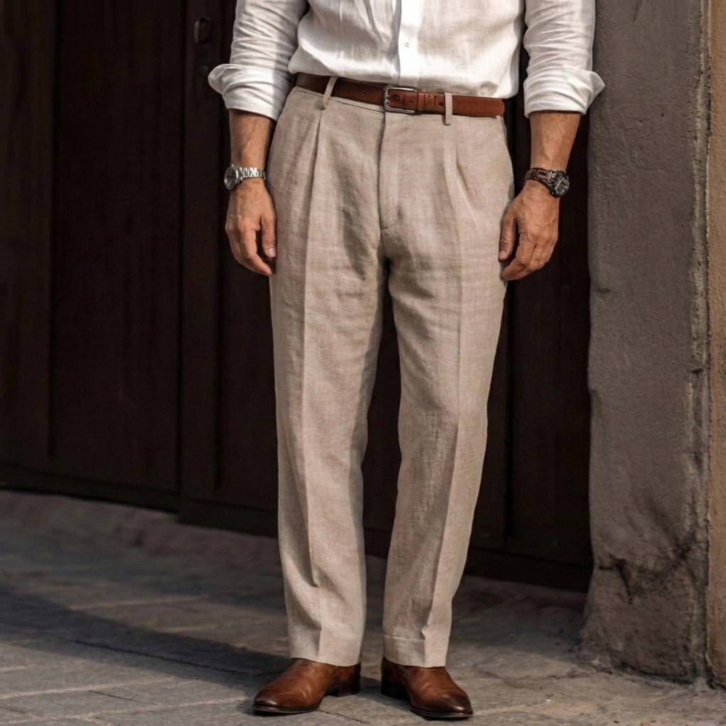 Niki | Men&