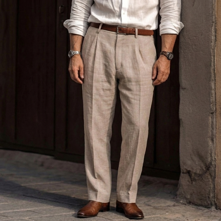 Niki | Men&