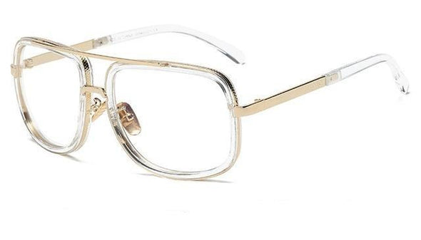 Niki | Men’s Polarized Sunglasses UV400 Protection Lightweight Alloy Frame