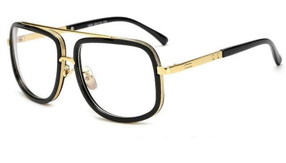 Niki | Men’s Polarized Sunglasses UV400 Protection Lightweight Alloy Frame