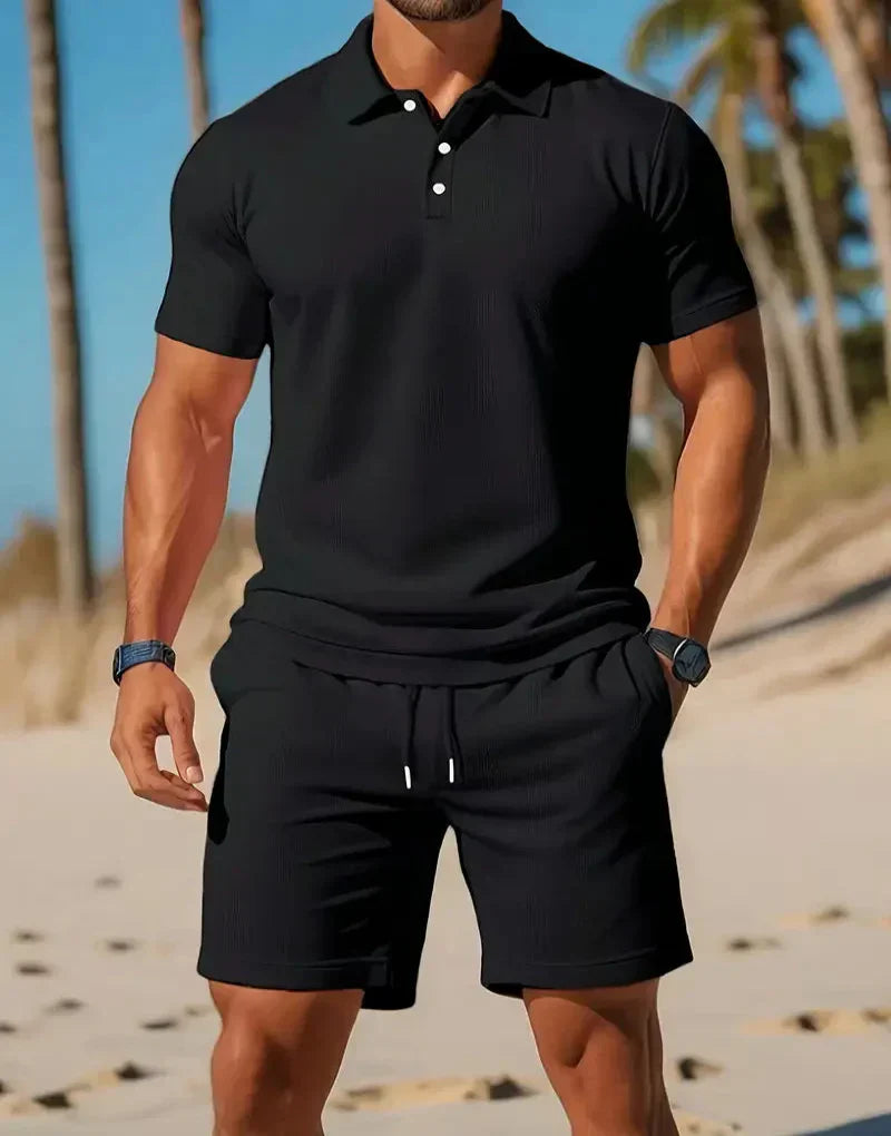 Niki | Men&