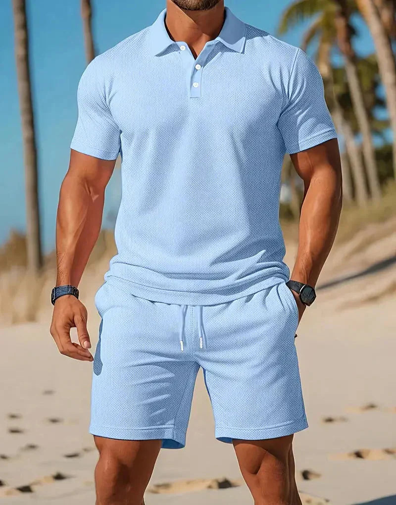 Niki | Men&