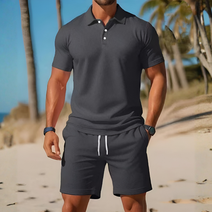 Niki | Men&