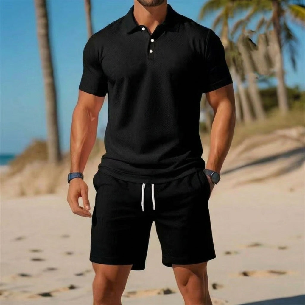 Niki | Men&