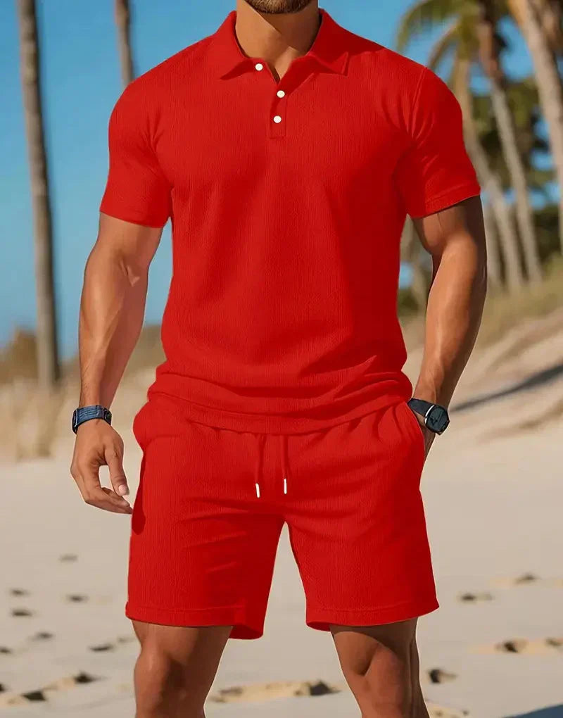 Niki | Men&