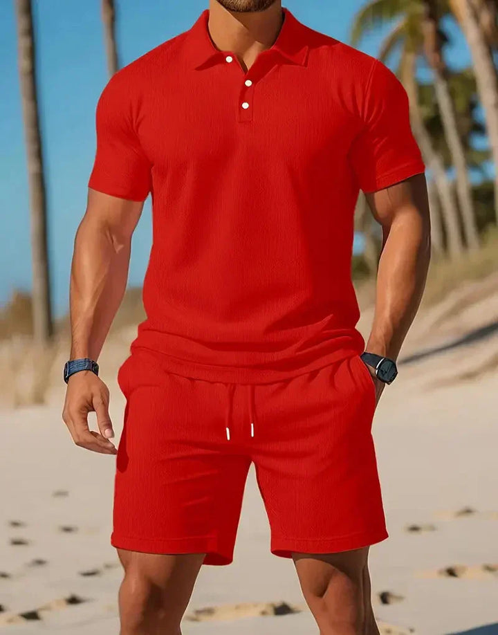 Niki | Men&