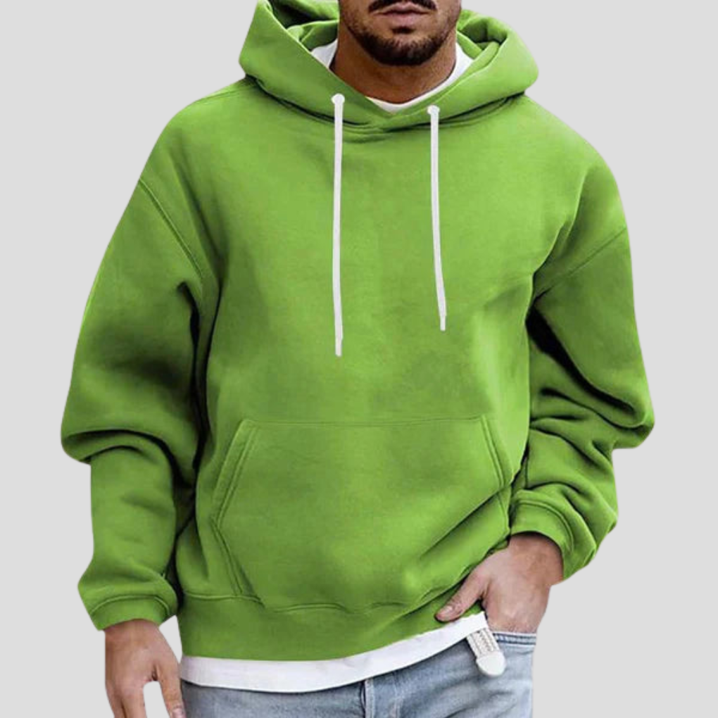 Niki | Men&
