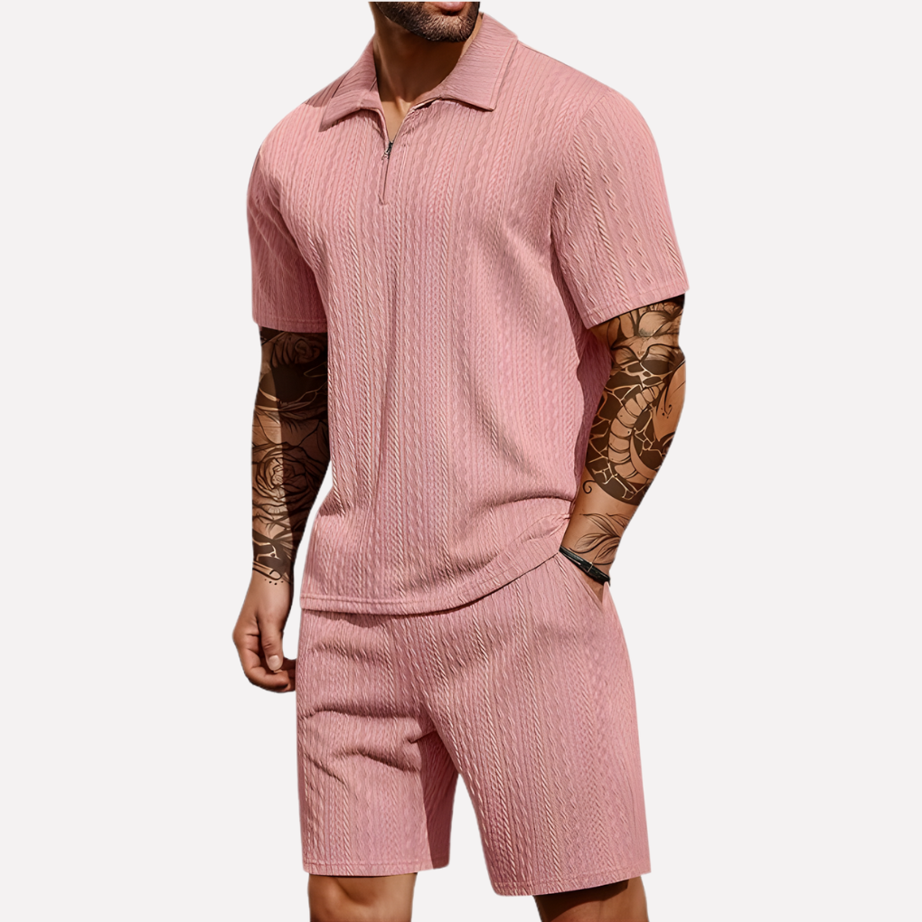 Niki | Men&