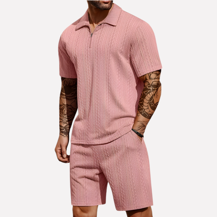Niki | Men&