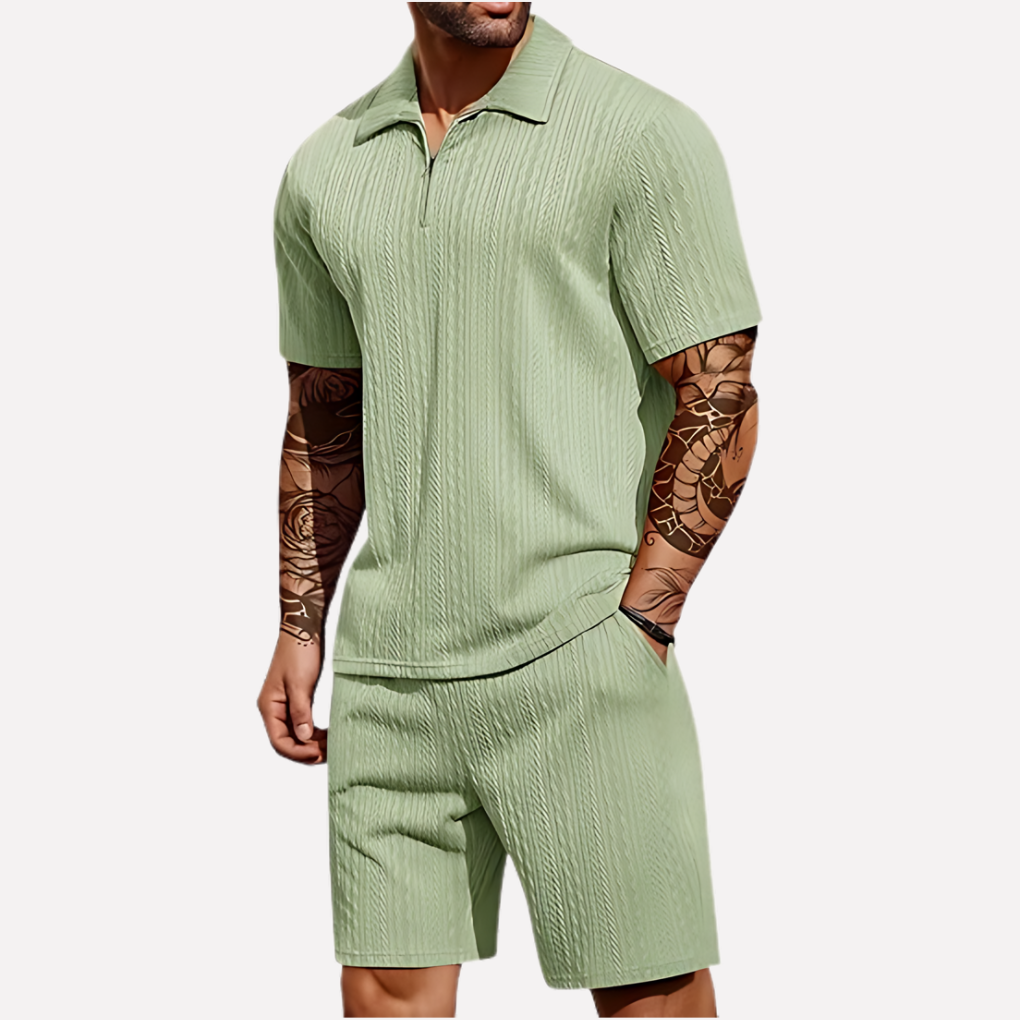 Niki | Men&