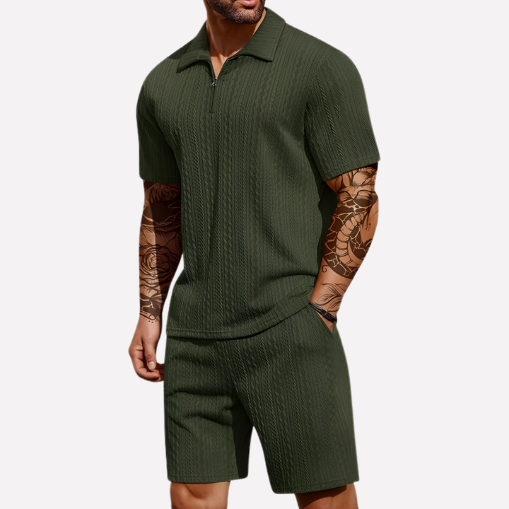 Niki | Men&
