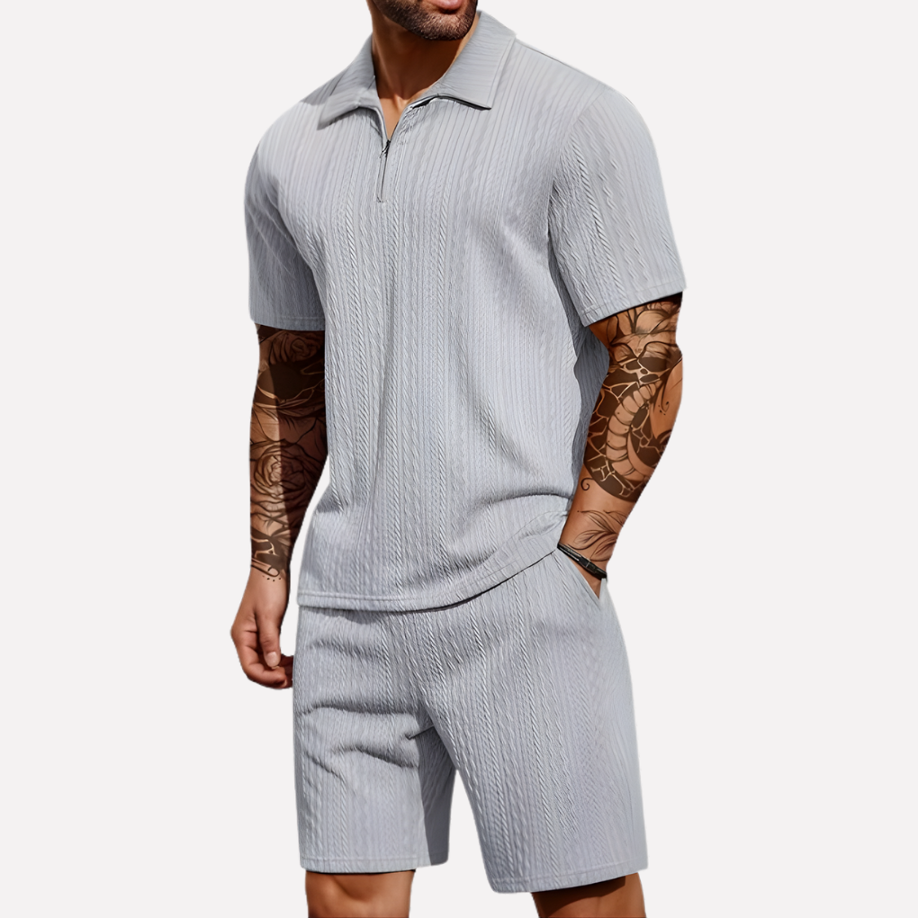 Niki | Men&