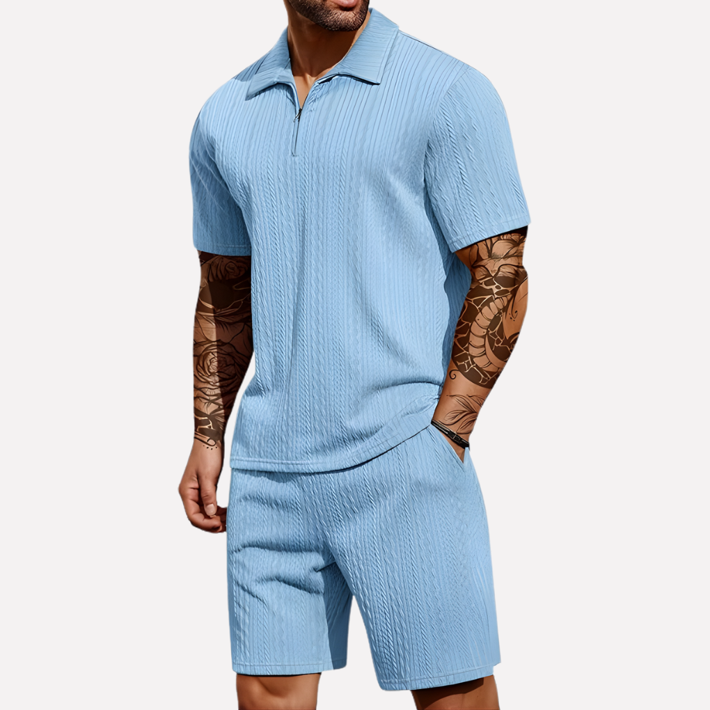 Niki | Men&