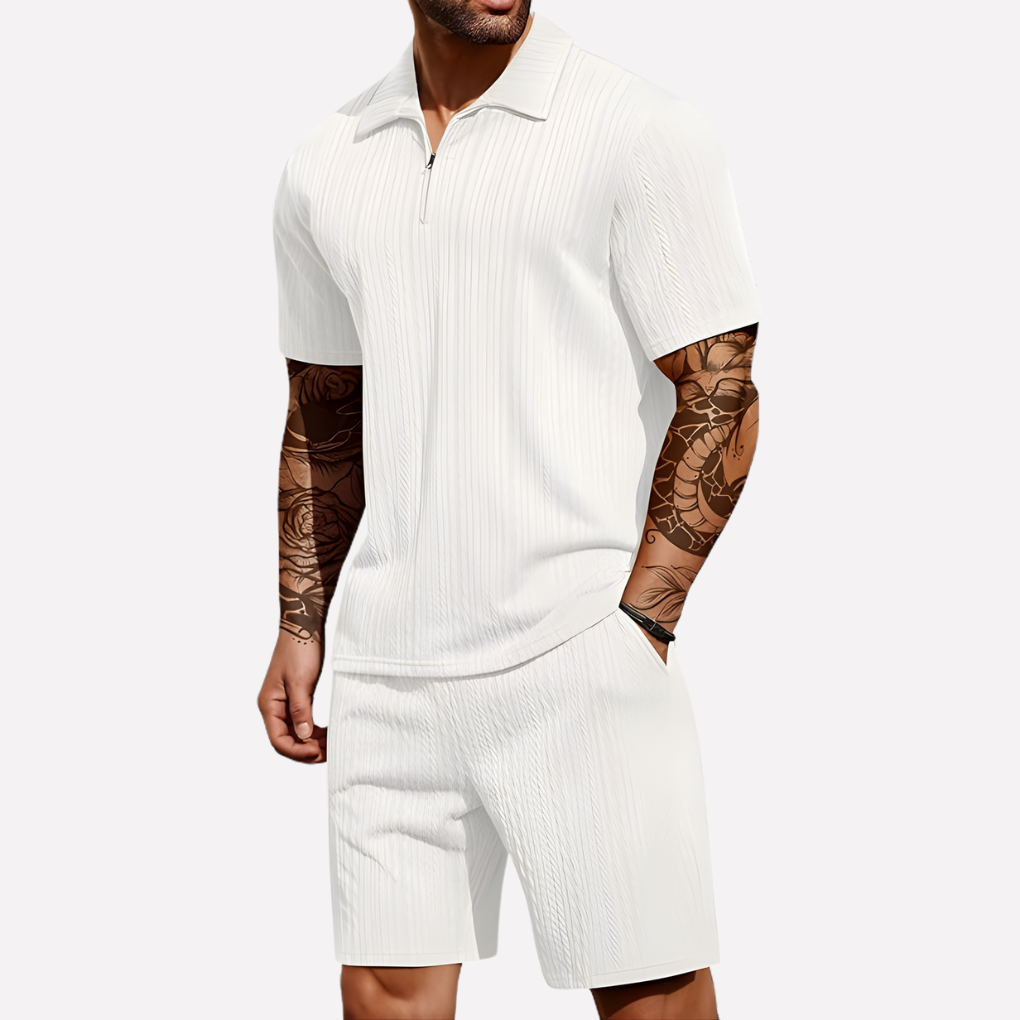 Niki | Men&