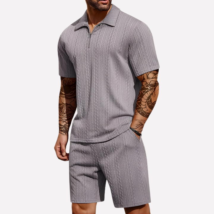 Niki | Men&