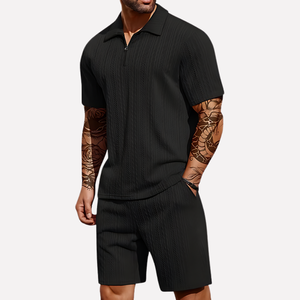 Niki | Men&