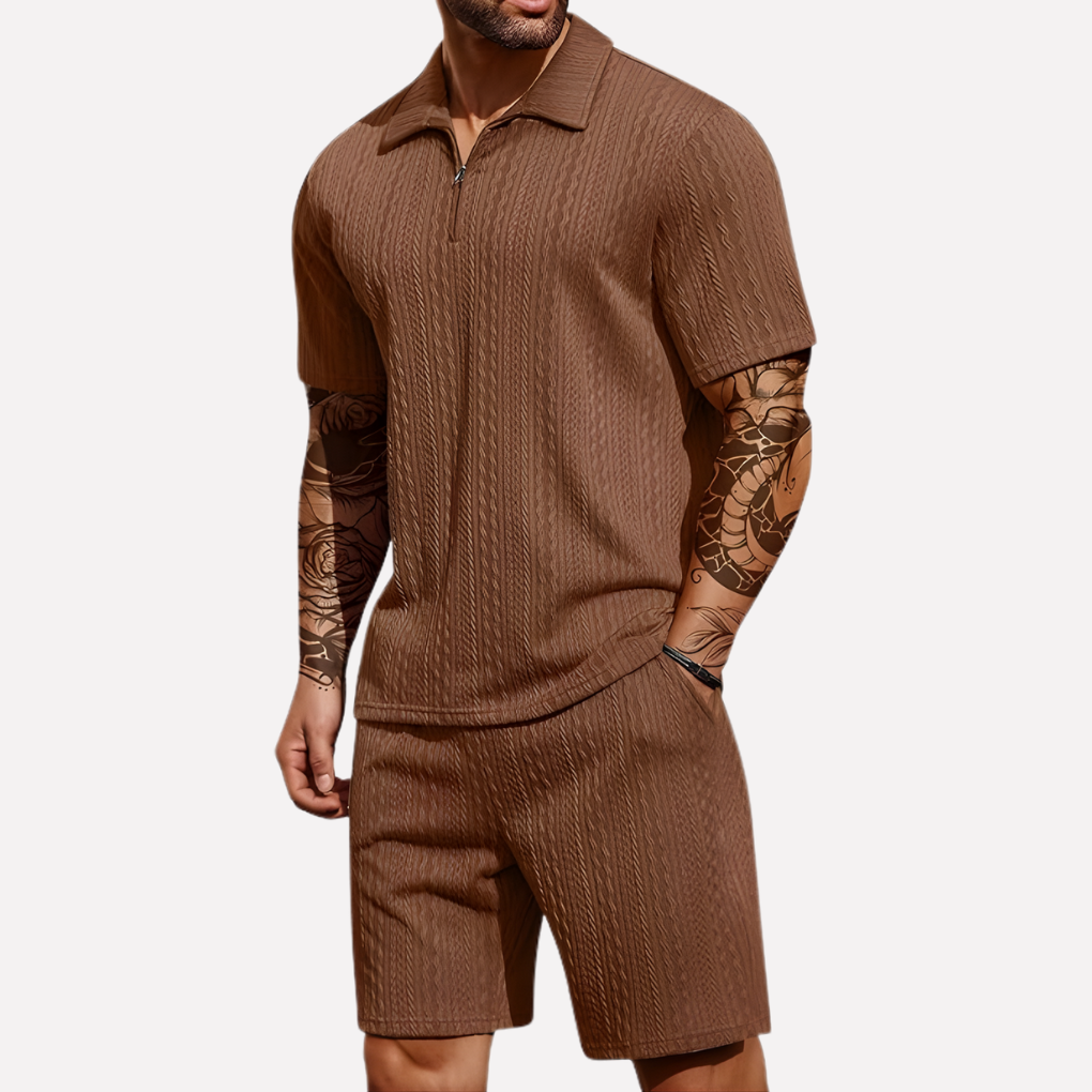Niki | Men&