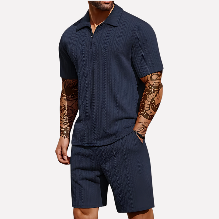 Niki | Men&