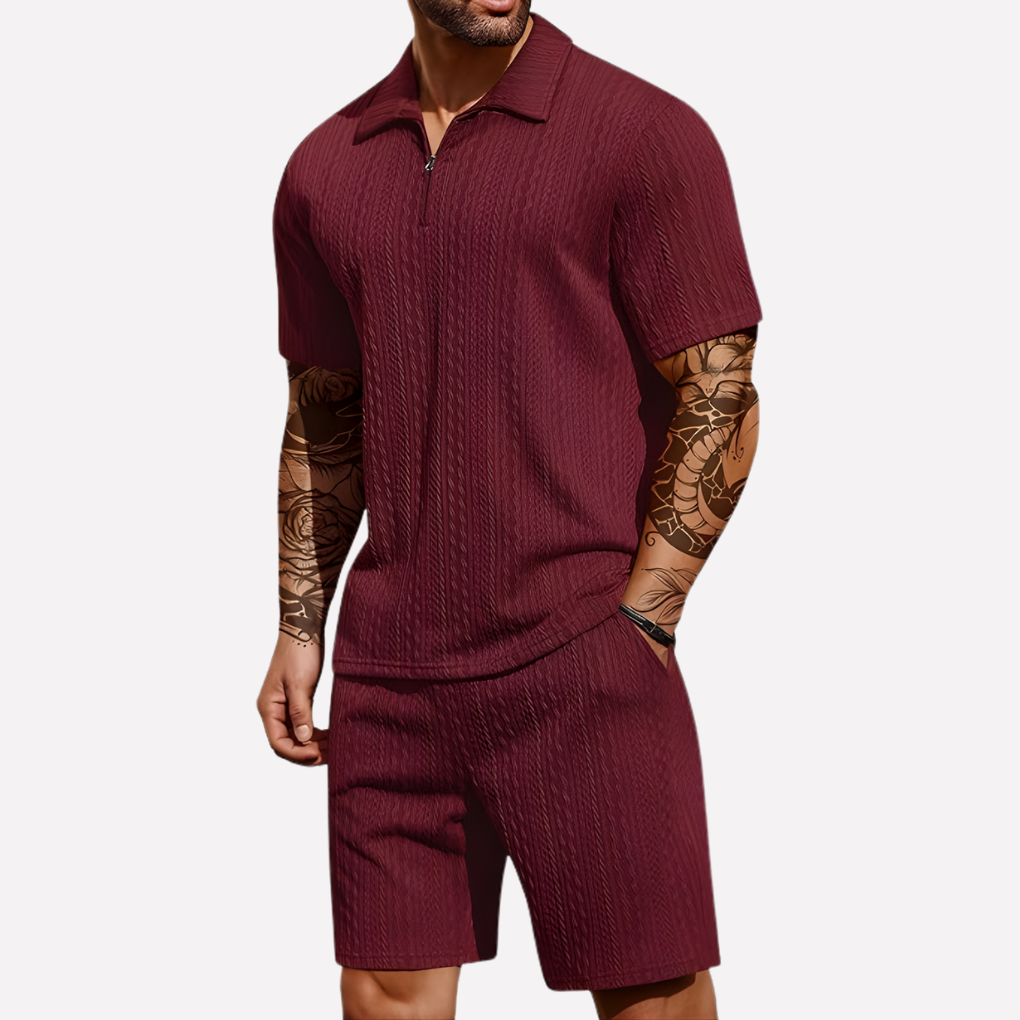 Niki | Men&