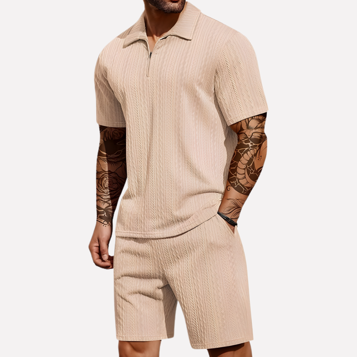 Niki | Men&
