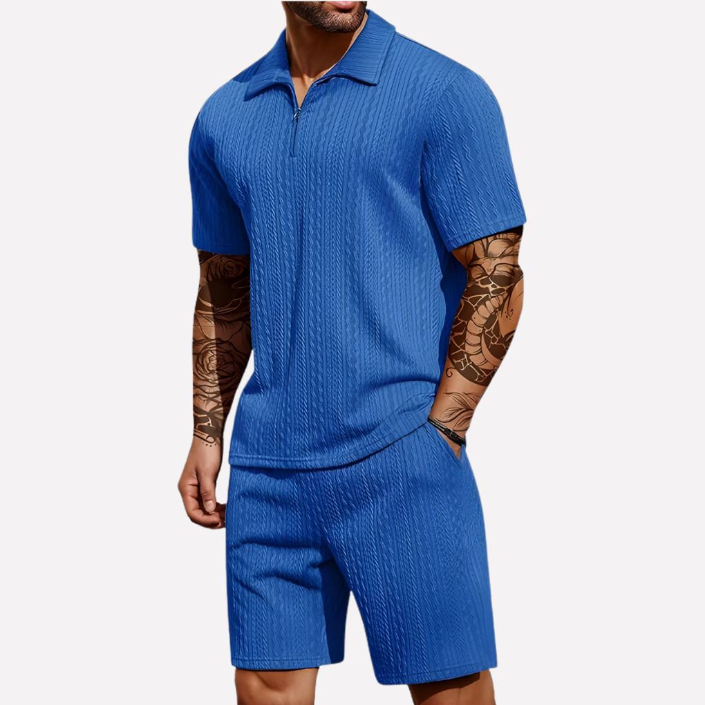 Niki | Men&