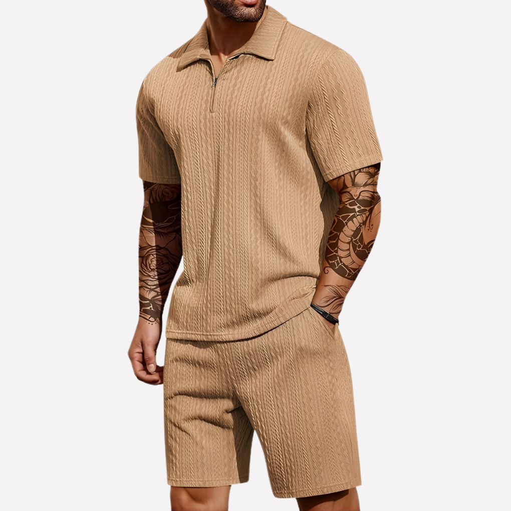 Niki | Men&