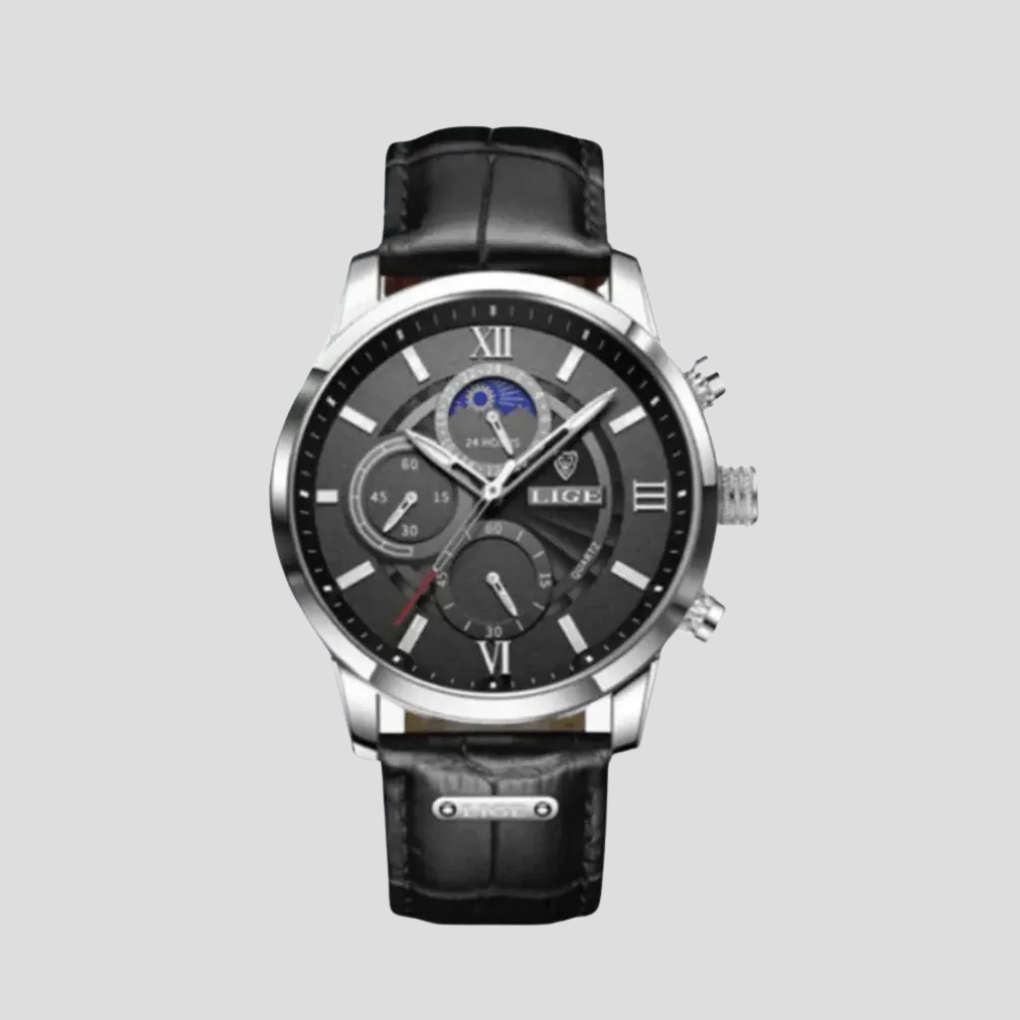 Niki | Men&