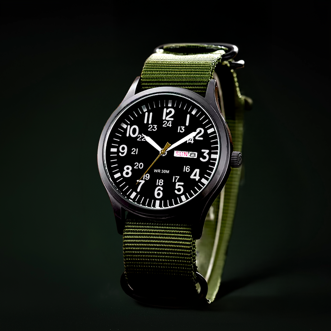 Niki | Men&