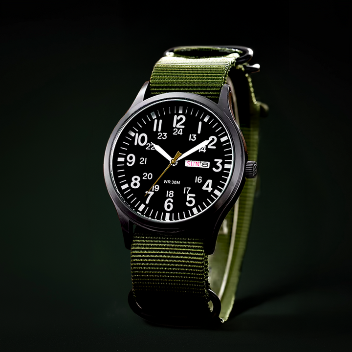 Niki | Men&