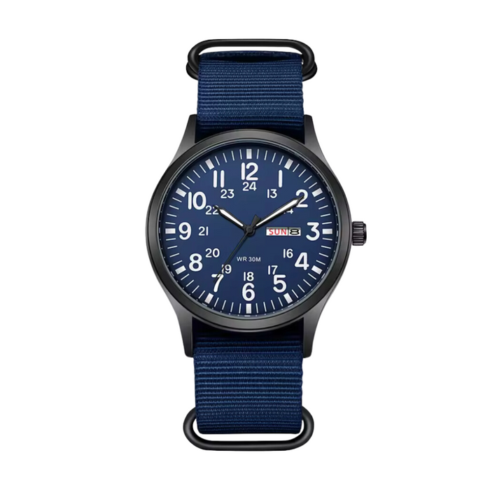 Niki | Men&