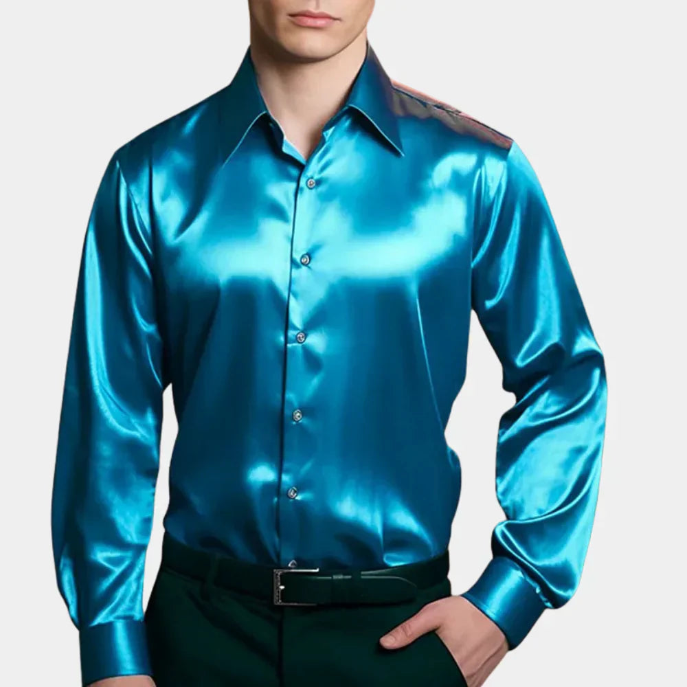 Niki | Men&