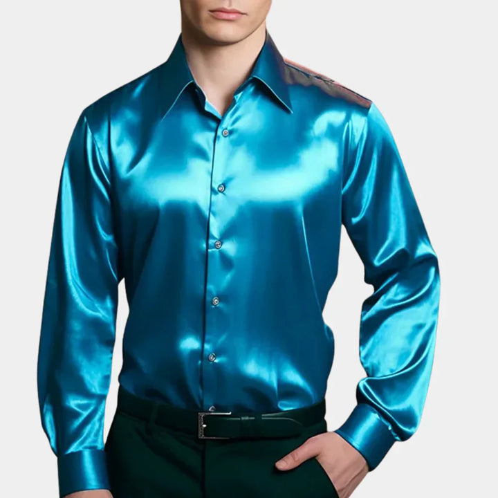 Niki | Men&